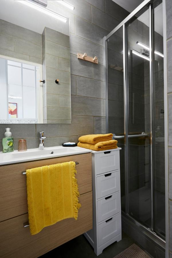 Appartement Loueurdappart - Studio Au Calme Et Centre-ville Avec Parking La Baule-Escoublac