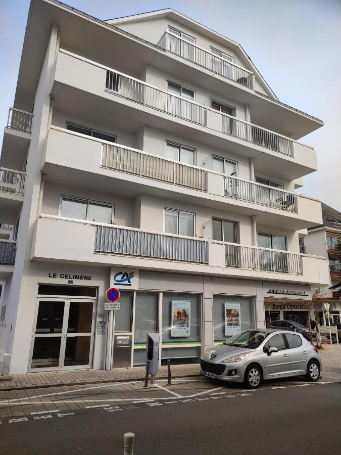 Loueurdappart - Studio Au Calme Et Centre-ville Avec Parking * La Baule-Escoublac